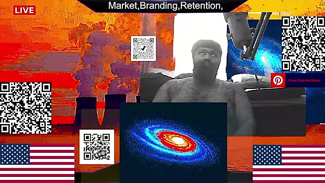 RussellTaylorLacy online show from April 5, 12:46 pm