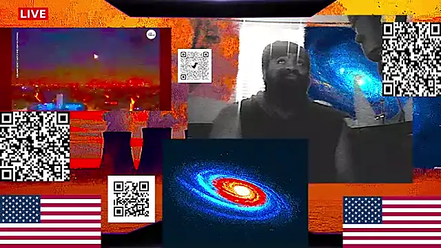 RussellTaylorLacy online show from April 24, 10:50 am