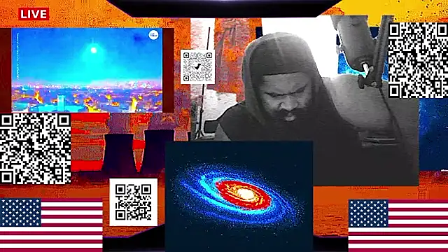 RussellTaylorLacy online show from April 26, 2:26 pm