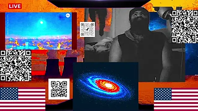 RussellTaylorLacy online show from April 30, 8:53 am