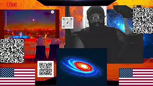 RussellTaylorLacy online show from May 2, 11:32 pm