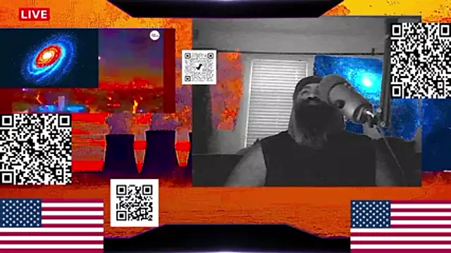 RussellTaylorLacy online show from May 5, 10:01 am