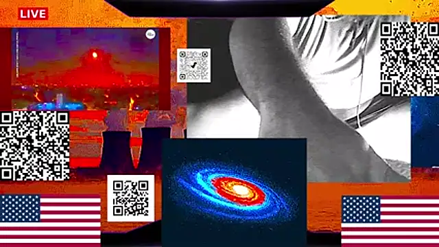RussellTaylorLacy online show from May 7, 3:45 am