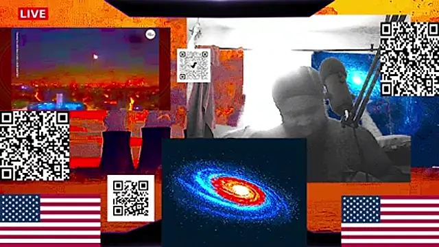 RussellTaylorLacy online show from May 7, 8:03 pm