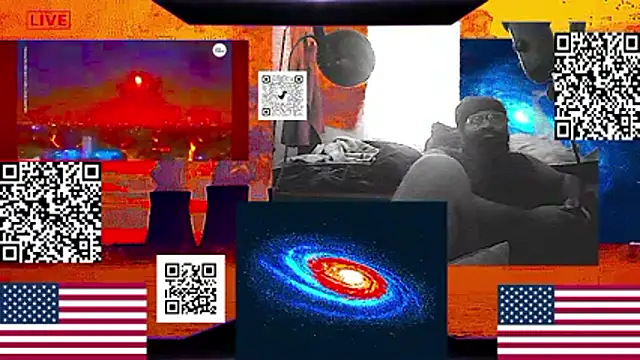 RussellTaylorLacy online show from May 8, 8:14 pm