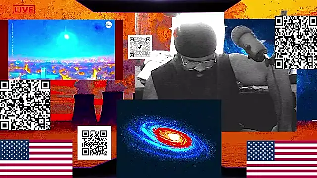 RussellTaylorLacy online show from May 10, 4:56 pm