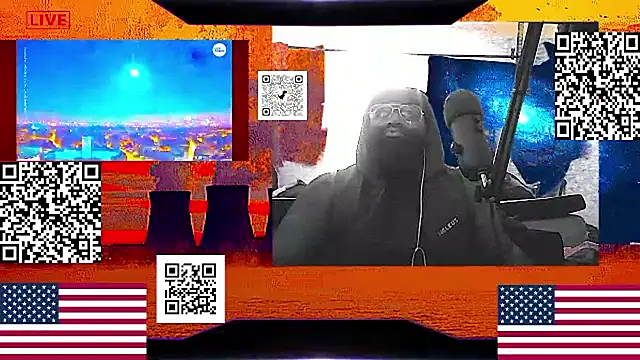 RussellTaylorLacy online show from May 15, 6:26 pm