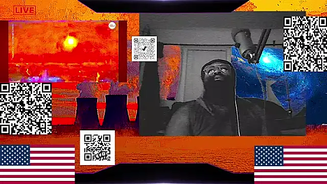 RussellTaylorLacy online show from May 16, 8:55 am