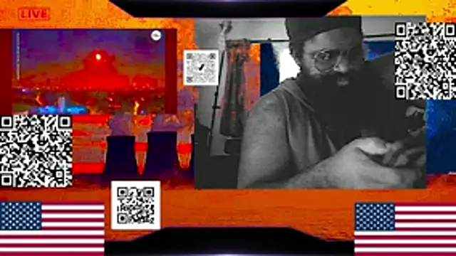 RussellTaylorLacy online show from May 19, 10:10 am