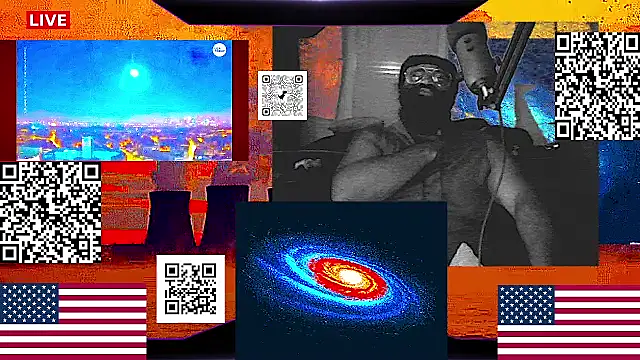 RussellTaylorLacy online show from May 20, 3:02 am