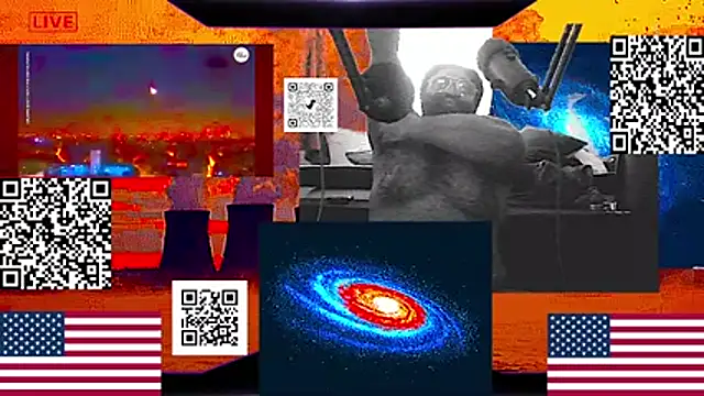 RussellTaylorLacy online show from May 20, 3:07 pm