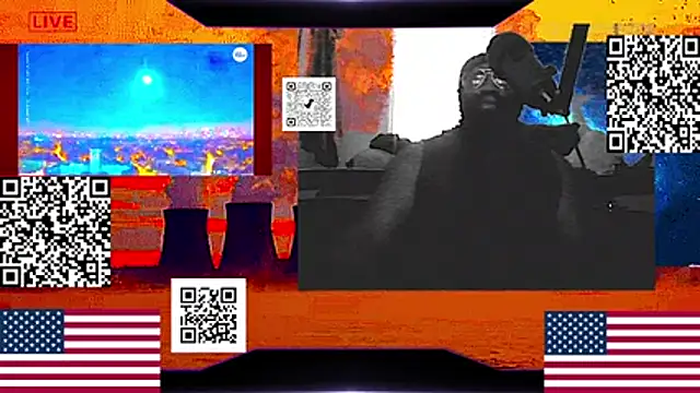 RussellTaylorLacy online show from May 21, 11:39 am