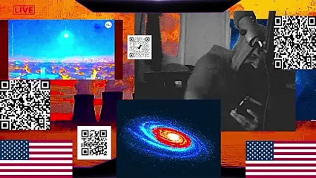 RussellTaylorLacy online show from May 24, 8:52 am