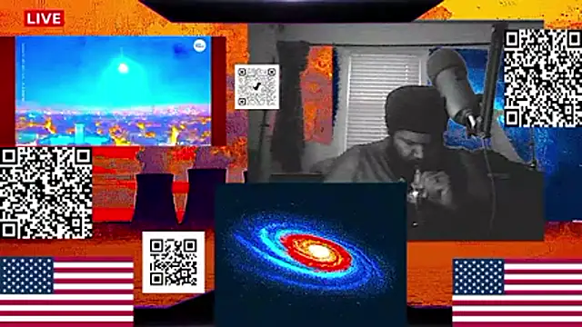 RussellTaylorLacy online show from May 25, 9:59 am