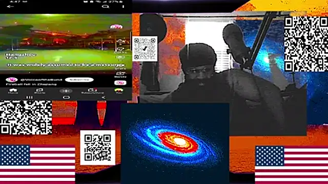 RussellTaylorLacy online show from June 26, 12:04 am