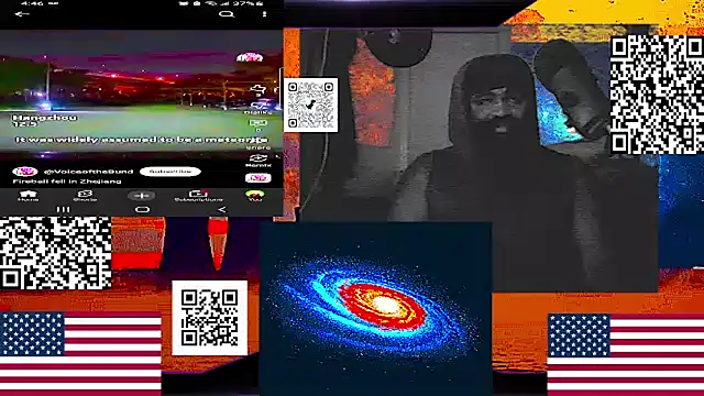 RussellTaylorLacy online show from June 29, 5:46 am