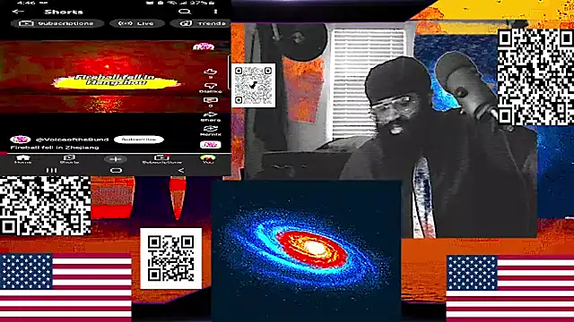 RussellTaylorLacy online show from June 29, 10:15 am