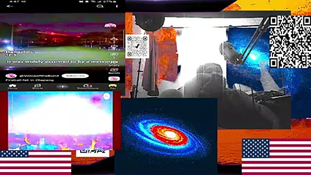 RussellTaylorLacy online show from July 8, 7:51 pm