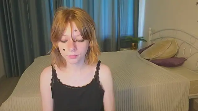 MollySally online show from July 23, 4:21 am