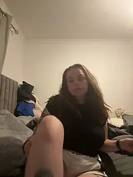 Cookieex online show from July 10, 9:06 pm