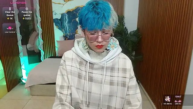 Lyra tay online show from March 11, 8:48 pm