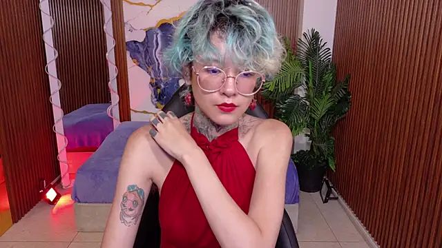 Lyra tay online show from May 31, 11:50 am