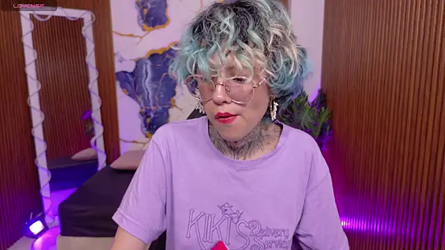 Lyra tay online show from June 17, 8:54 pm