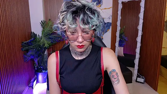 Snapshot of Lyra_tay chatting on July 18, 7:06 pm Lyra tay online show from July 18, 7:06 pm