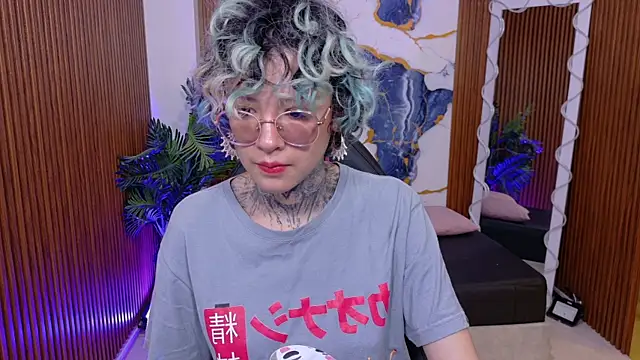 Snapshot of Lyra_tay chatting on July 23, 7:12 pm Lyra tay online show from July 23, 7:12 pm