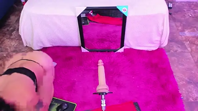 NatalieSwetty online show from May 16, 2:49 pm