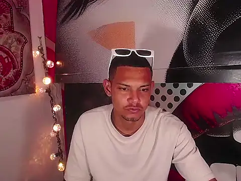 MarioChams online show from March 4, 4:07 am