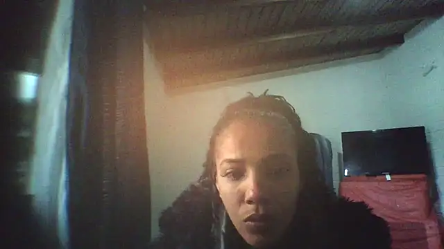 dandarapandorinha29 online show from July 7, 1:37 pm