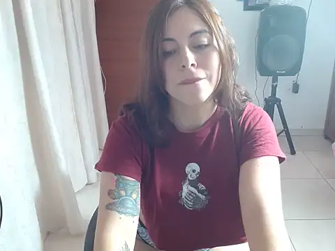 IrisArellano  online show from March 16, 1:37 pm