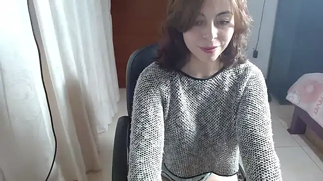 IrisArellano  online show from April 27, 1:09 pm