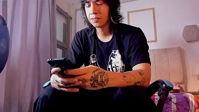 so pop online show from March 17, 1:47 pm