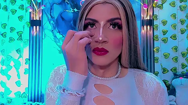 Roxy alexa online show from July 11, 2:47 am