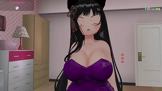 Akira Noctra online show from May 28, 12:02 pm