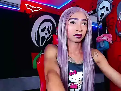 Evedollx online show from March 8, 6:17 am