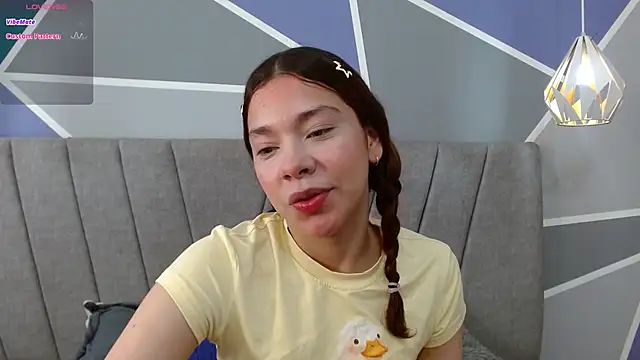Sweet kitty 05 online show from June 12, 5:45 pm