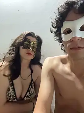 Danandrouse online show from March 13, 3:02 am