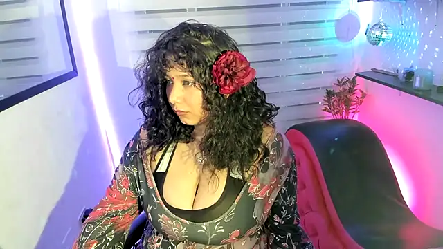Agatha Marin online show from July 22, 7:38 pm