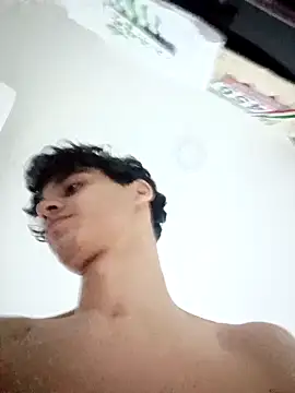 --hot-boy-- online show from March 8, 12:52 am