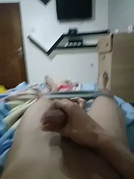 --hot-boy-- online show from May 27, 1:57 am