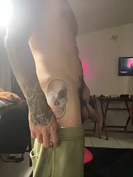 surftattoo online show from April 28, 5:56 am