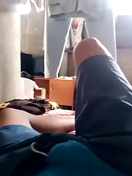 Javier 068 online show from March 5, 7:54 pm