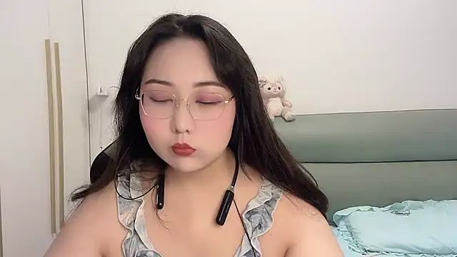 Susu-36E online show from May 2, 11:59 am