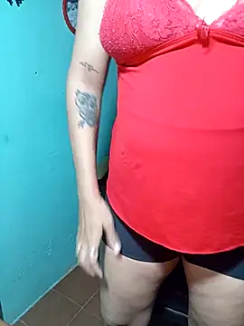 Danielachuletica online show from March 14, 11:43 pm