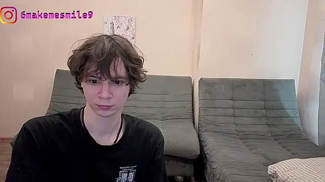 AnthonyCuutie online show from July 26, 4:09 am