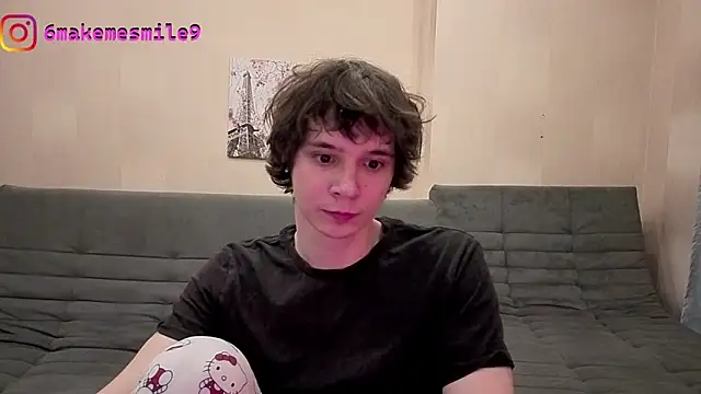 AnthonyCuutie online show from August 1, 5:56 pm