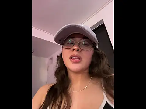 AriaDonatti online show from March 10, 11:10 pm